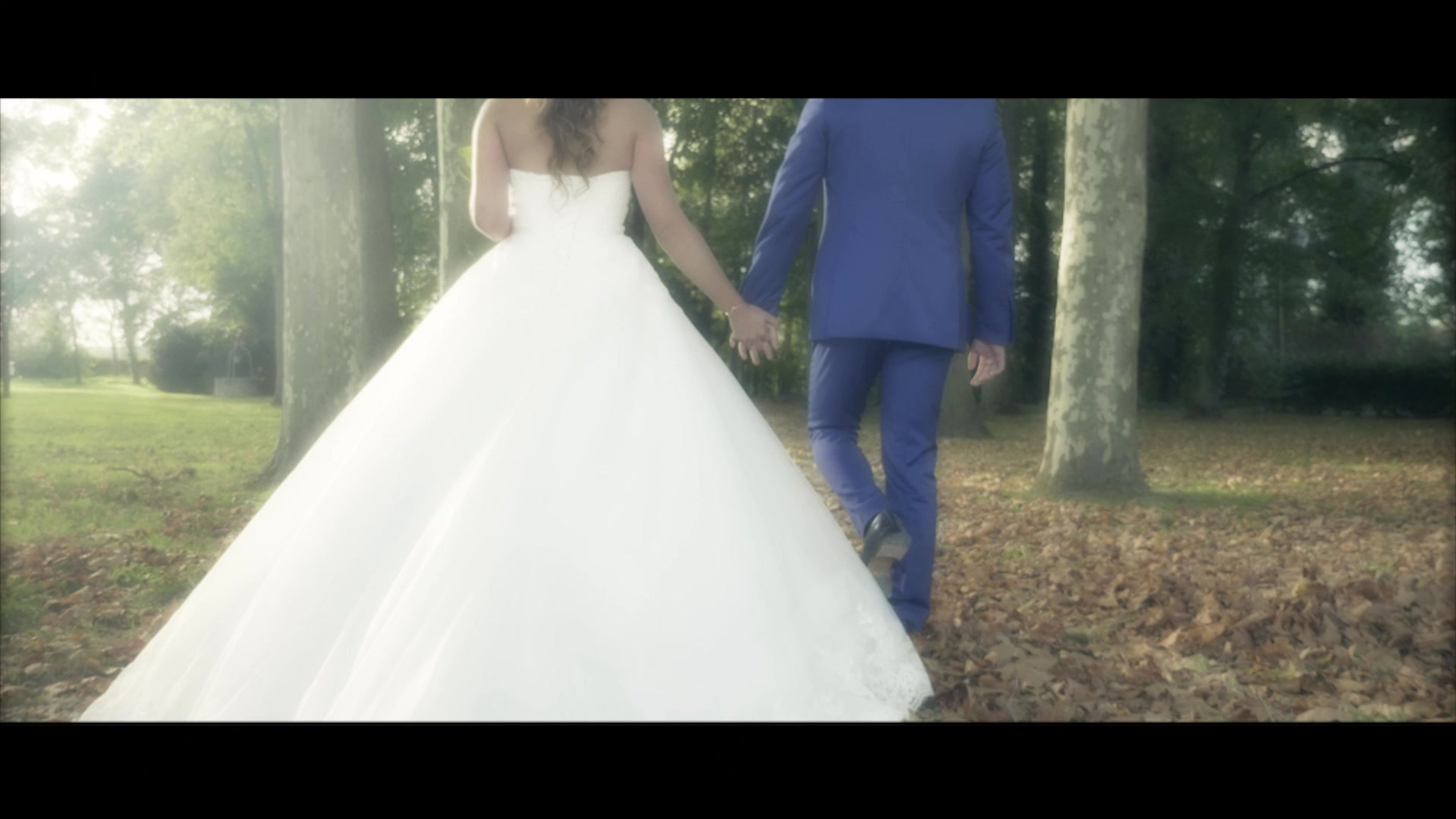 mariage chanel
